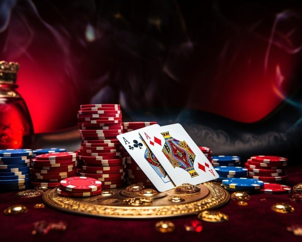 Betting Tips Live Casino