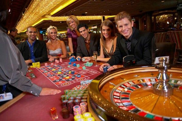 Betting Tips Live Casino